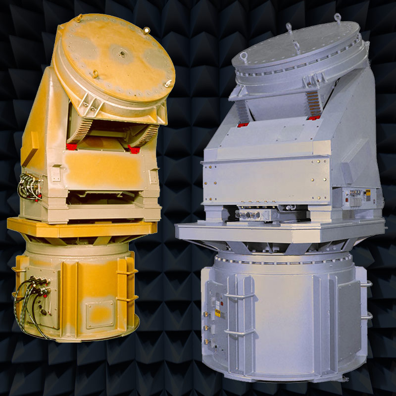 Equipment Refurbishment